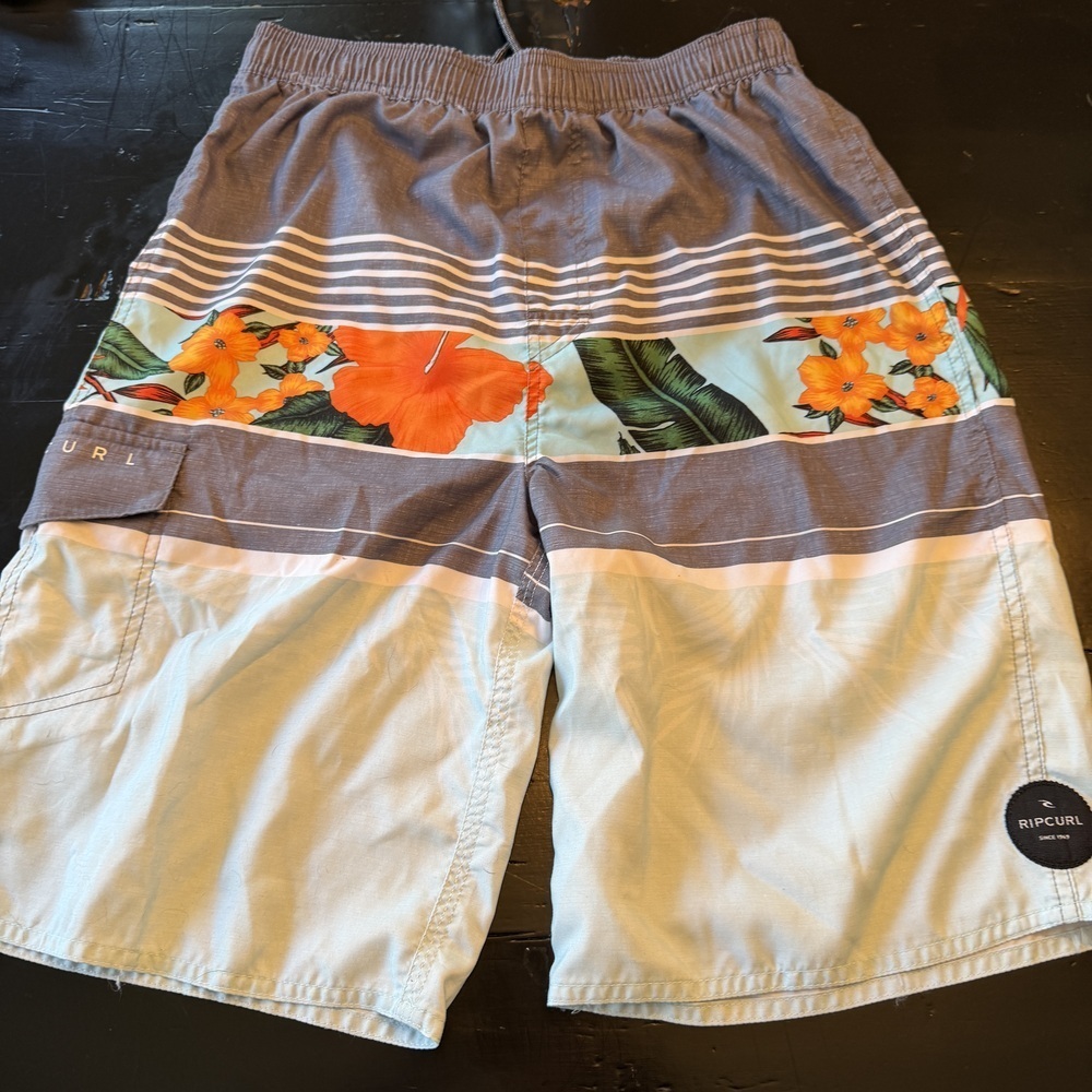 Rip Curl men’s board shorts